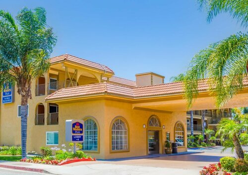 Courtyard by Marriott San Diego Miramar, Забронировать Отель Мирамар San Diego County