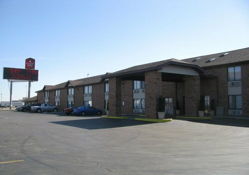 Magnuson Camelot Hotel, Book Hotel Pontoon Beach Illinois