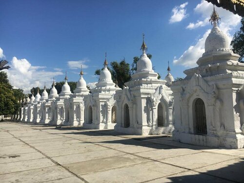 Mandalay Crown Motel, Book Motel Mandalay Myanmar
