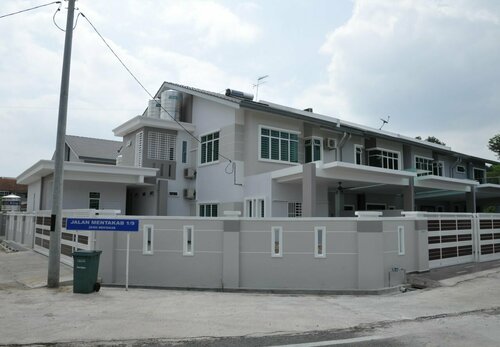 Weston Residence, Book Hotel Mentakab Pahang