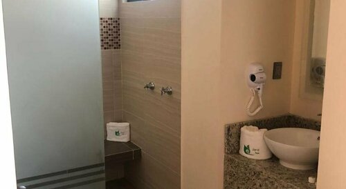 Hotel Jard Inn Adult Only, Prenota Hotel Coyoacan 