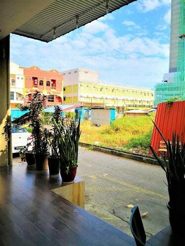 Zahaar Hotel, Book Hotel Batu Ferringhi Pulau Pinang