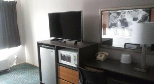 Super 8 by Wyndham Lynnwood, Забронировать Отель Линвуд штат Вашингтон