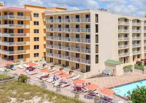 Travelodge San Antonio ATT Center/I-10 East, Book Hotel Hoteller i Bexar County med parkering, Parkering