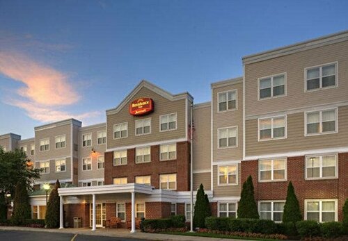 Residence Inn Long Island Holtsville, Rezervovat Hotel Holtsville Long Island