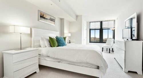 The Gramercy, Забронировать Отель Арлингтон 