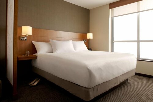 Hyatt Place Delray Beach, Забронировать Отель Отели Palm Beach County с бассейном, Бассейн
