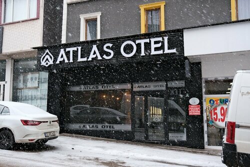 Atlas Otel, Забронировать Отель Эрзурум Восточная Анатолия