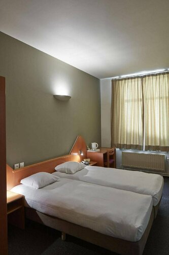 Alpha Hotel and Aparthotel, Prenota Hotel Hotel a Flemish Brabant con parcheggio, Parcheggio