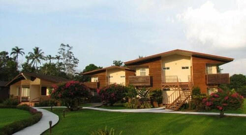 Eco Arenal Hotel, Rezerwuj Hotel Esquinas Alajuela