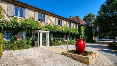 Hôtel & restaurant Le Meysset, Réserver Hôtel Hôtels SPA à Aquitaine, SPA