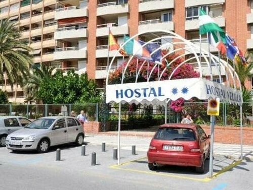 Hostal Velilla, Buchen Sie Hotel Almuñécar Costa Tropical