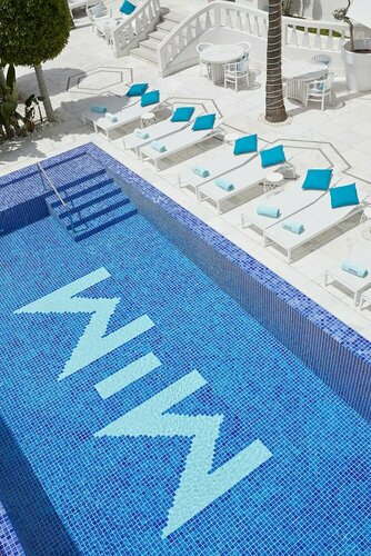 Hotel MiM Ibiza & Spa, Prenota Hotel Ivisa Islas Baleares