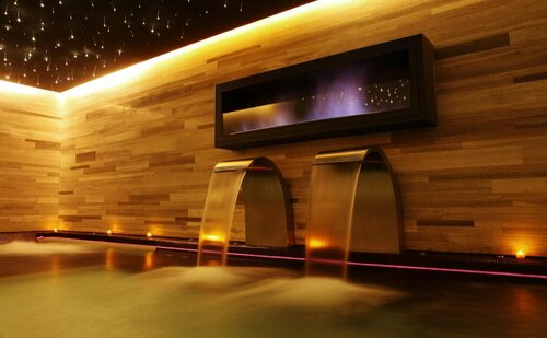 Live Aqua Mexico City Hotel & Spa, Book Hotel 5-stjernede hoteller i Mexico DF, 5*
