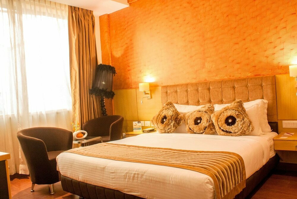 Ramada by Wyndham Neemrana