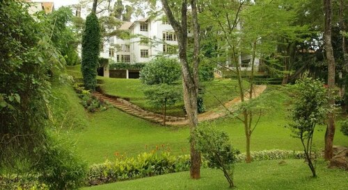West Wood Hotel, Забронировать Отель Найроби Найроби Каунти