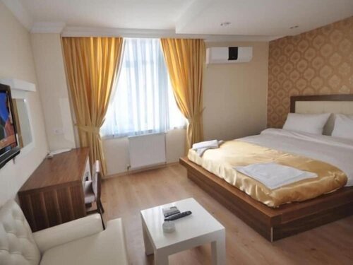 Savis Otel, Забронировать Отель Анкара Центральная Анатолия, рядом с Этнографический музей Анкары