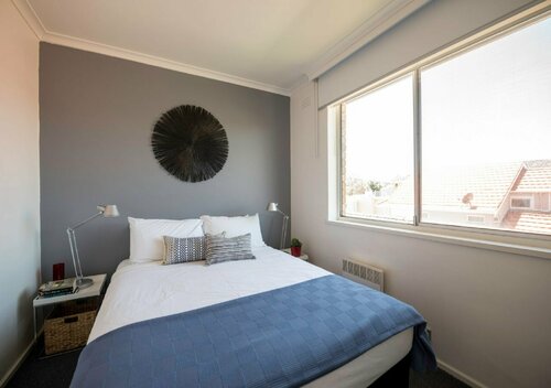 Apartment2c Soho, Забронировать Апартаменты/квартира Мельбурн Melbourne Region, рядом с Gleadell Street Market