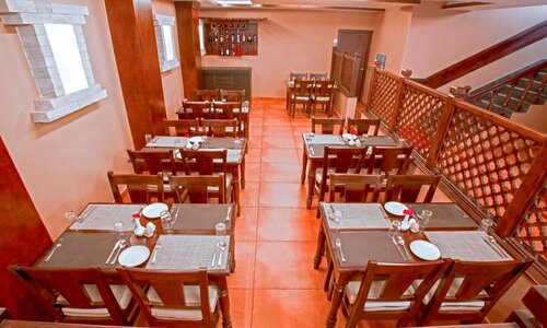 Hotel City Inn - Mountain View, Забронировать Отель Покхара провинция Гандаки-Прадеш