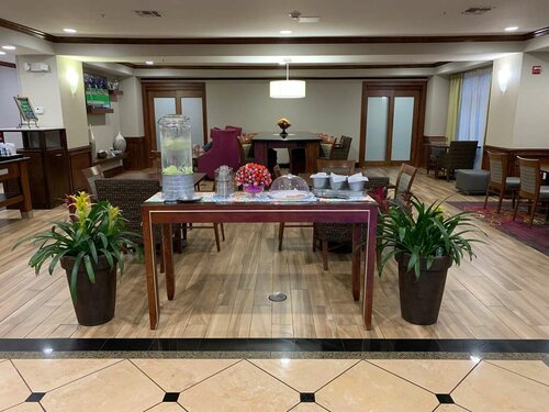 Hampton Inn Fort Stockton, Réserver Hôtel Fort Stockton Texas