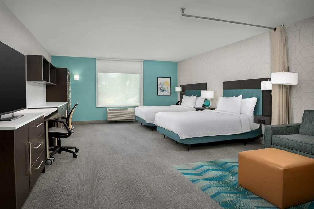 Home2 Suites by Hilton Orlando Lake Nona