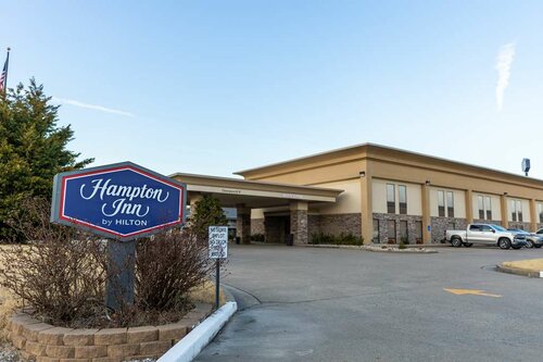Hampton Inn by Hilton of Kuttawa Eddyville, Reserva ahora Hotel Kuttawa Kentucky