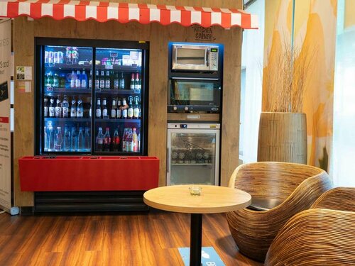 B&B Hotel Essen-Hbf, Забронировать Отель «постель и завтрак» Остфиртель Эссен