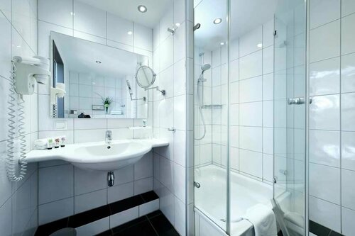 Best Western Premier IB Hotel Friedberger Warte, Buchen Sie Hotel Bornheim Frankfurt