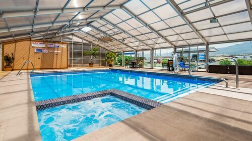 Best Western Paradise Inn & Resort, Reservar Resort Fillmore Utah