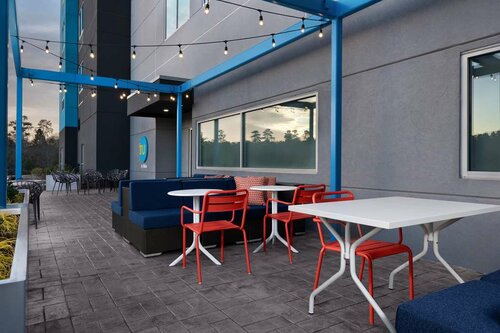 Tru By Hilton North Augusta, Забронировать Отель Отели Южной Каролины 3 звезды, 3*