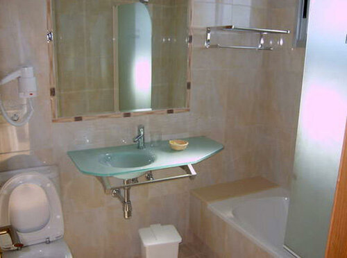 Hotel Miramar 2** Superior, Забронировать Отель А-Лансада O Grove Peninsula