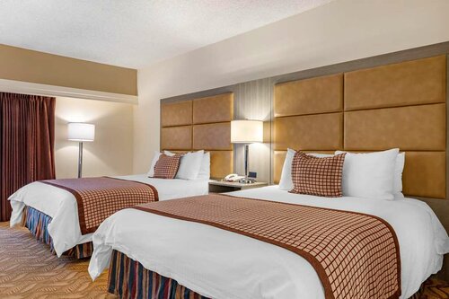 Best Western Plus Thousand Oaks Inn, Reserva ahora Hotel Thousand Oaks 