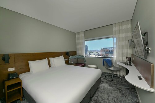 Holiday Inn Express Newcastle by IHG, Забронировать Отель Ньюкастл Новый Южный Уэльс