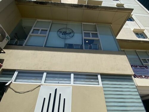 Hotel One, Rezerwuj Hotel Hotele w Cebu z Parkingiem, Parking