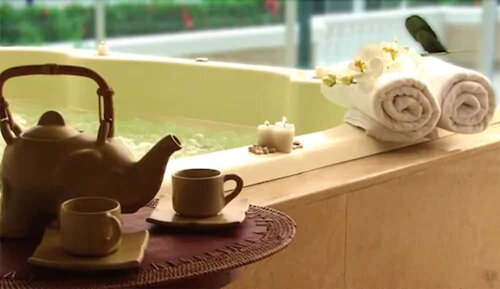 Hotel Baluarte, Rezervasyon Otel Xico Veracruz