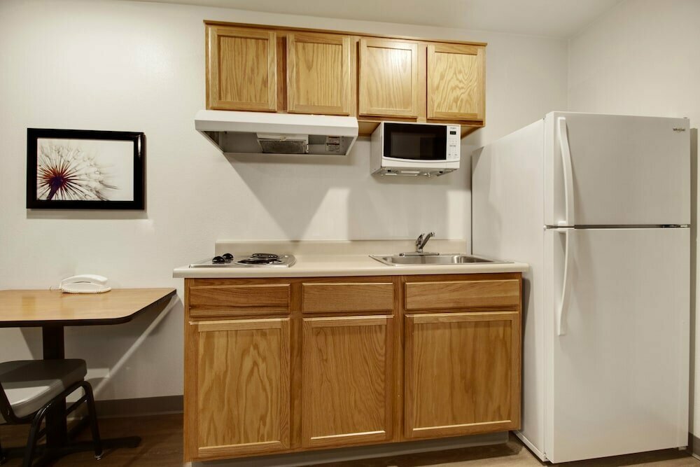 Woodspring Suites