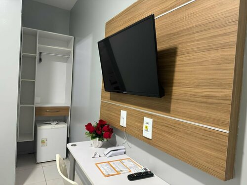 Hotel Montese Star, Rezerwuj Hotel Fortaleza Ceará