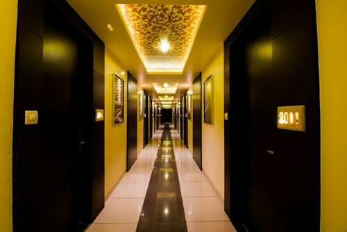 Hotel Mittal Paradise, Забронировать Отель Удджайн 