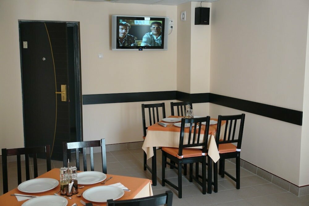 Arion Hotel