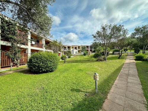 Felix Hotels – Residence Hotel Costa Serena, Rezerwuj Hotel Palau Emerald Coast