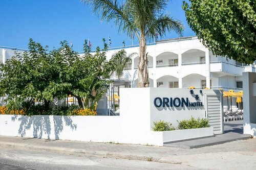 Orion Hotel