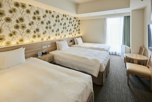 TOKYO EAST SIDE HOTEL KAIE, Забронировать Отель Отели Токийского столичного округа - Сюто-кэн 4 звезды, 4*