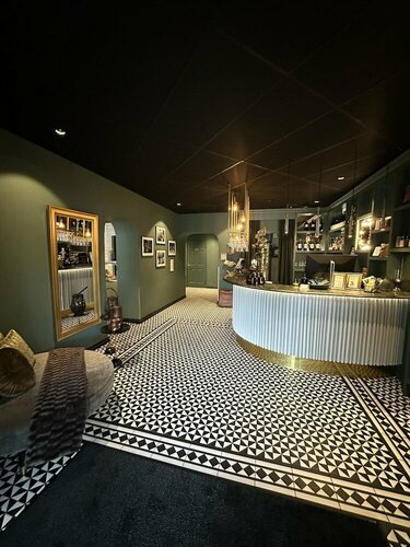Hotell Onyxen, boutique- & lifestyle, Adults Only, Забронировать Отель Центр 