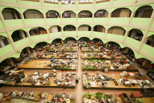 Hotel Mewah Impiana, Réserver Hôtel Kota Bahru Kelantan