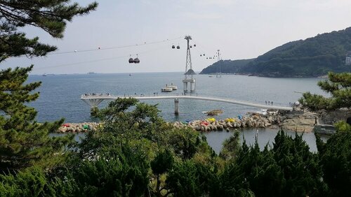 2 Heaven Hotel Songdo, Rezervasyon Otel Seo-Gu Pusan