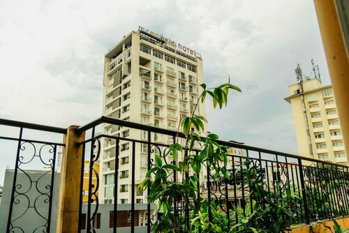 DMZ Hostel, Забронировать Хостел Хостелы Хюэ, рядом с Река Хыонг, Хостел