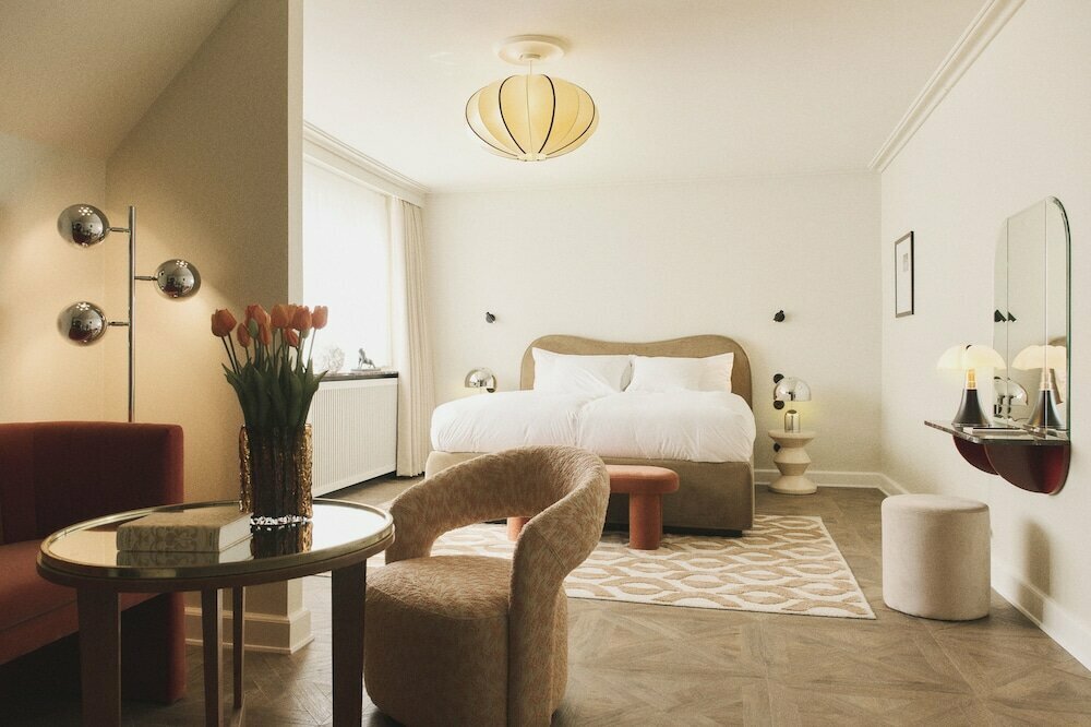Hotel Kong Frederik