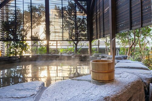 The QUBE Hotel Chiba - Vacation STAY 02243v, Prenota Hotel Chiba Chiba
