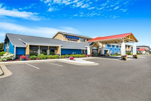 AmericInn by Wyndham Virginia, Забронировать Отель Вирджиния штат Миннесота