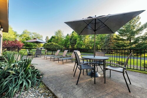 Fairfield Inn Battle Creek, Prenota Hotel Battle Creek Michigan